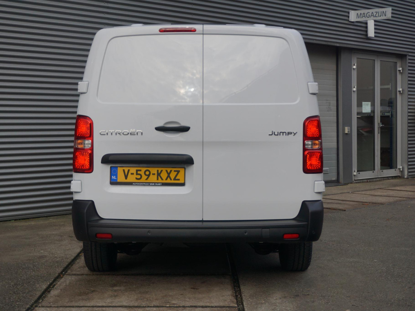 Citroën Citroën