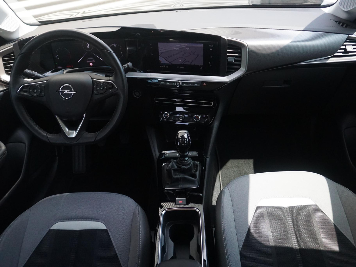 Opel Opel