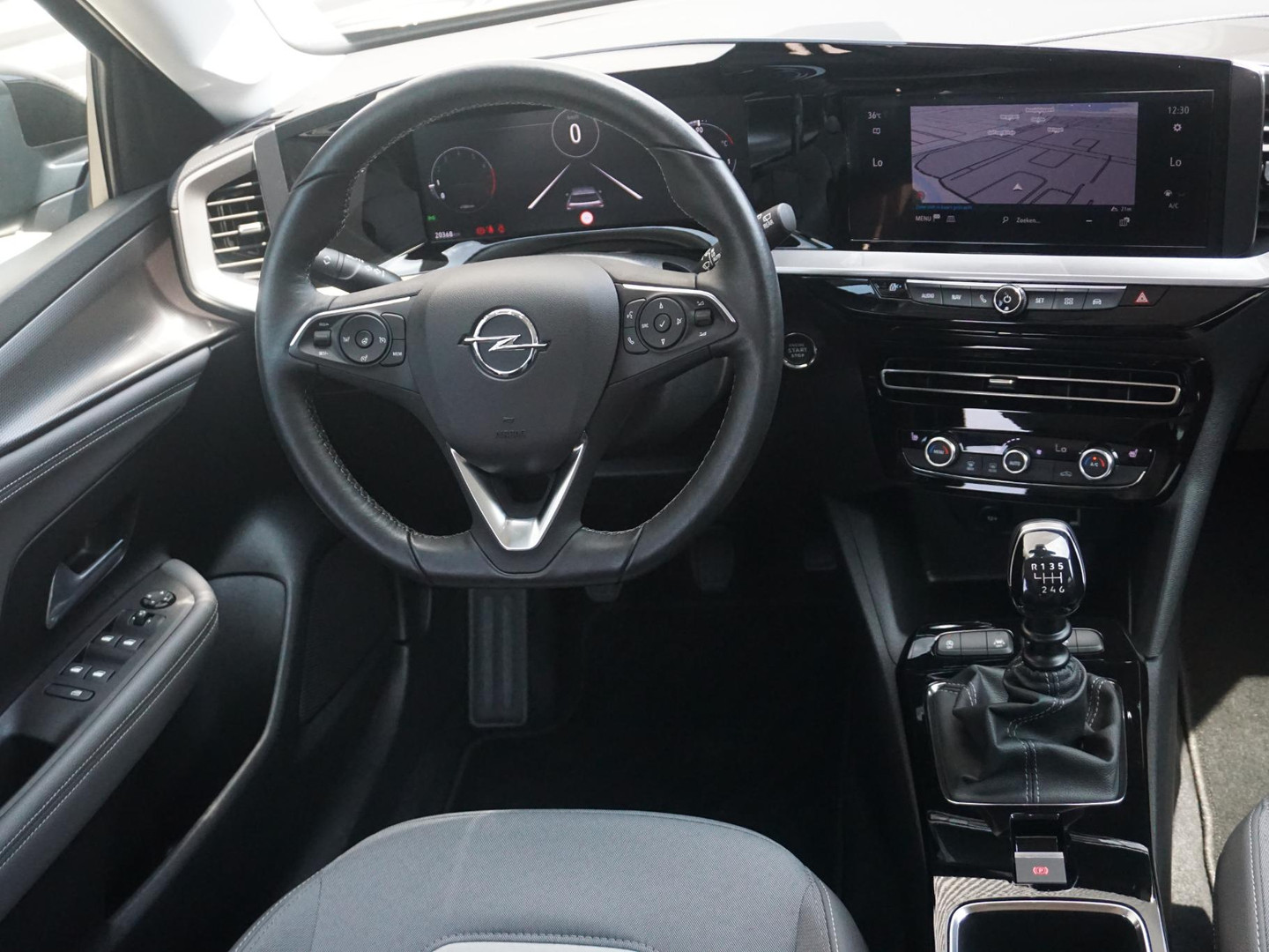 Opel Opel