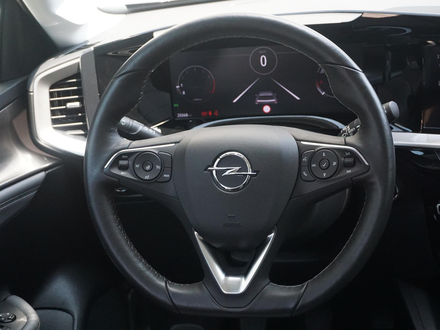 Opel Opel