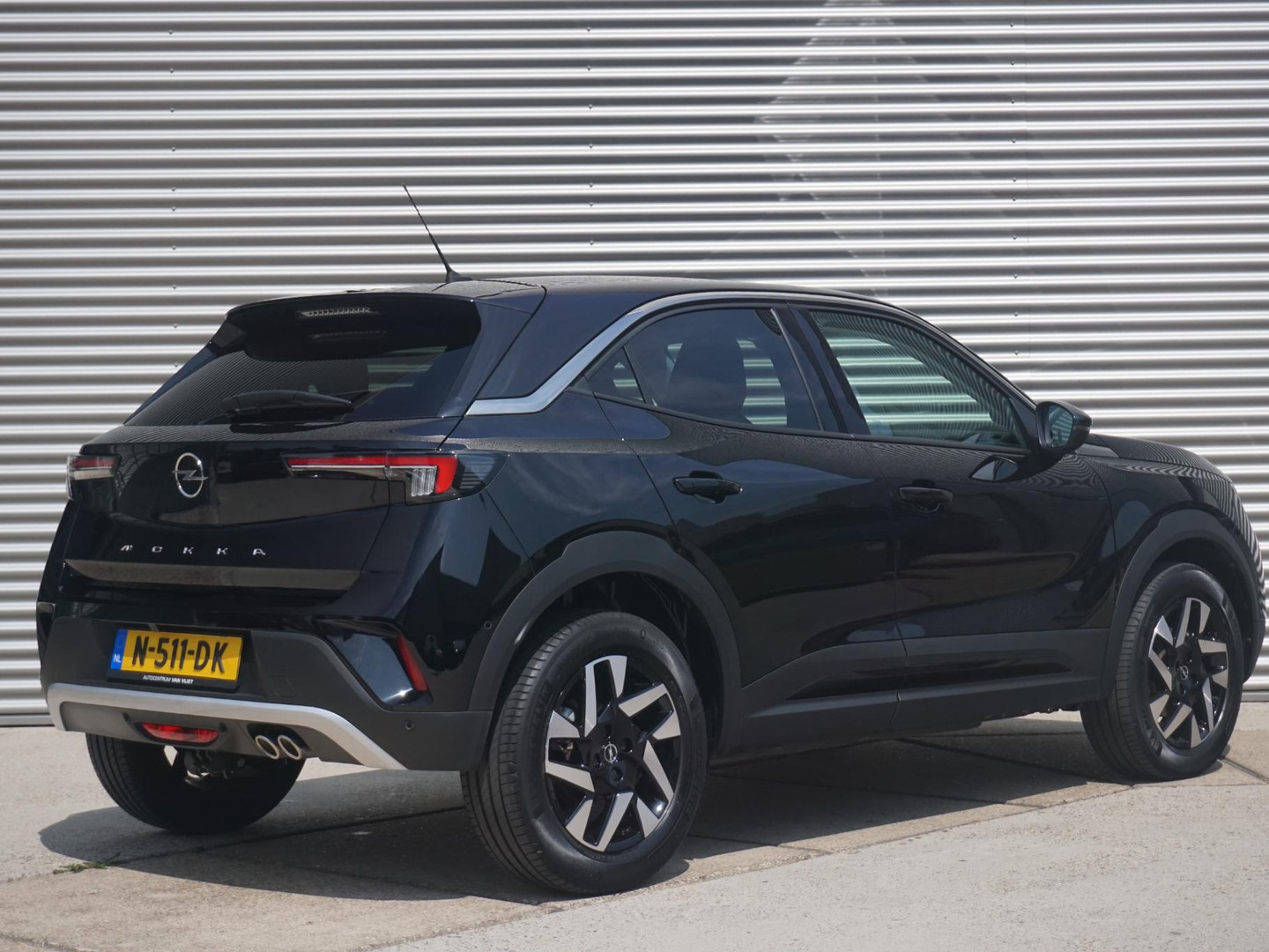 Opel Opel