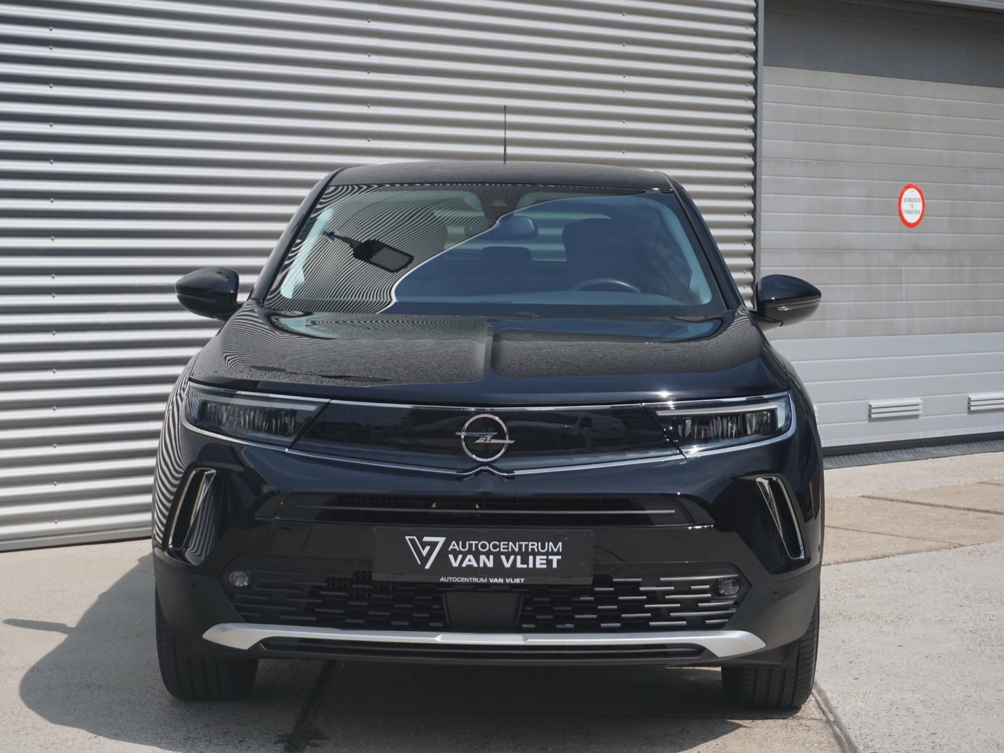 Opel Opel