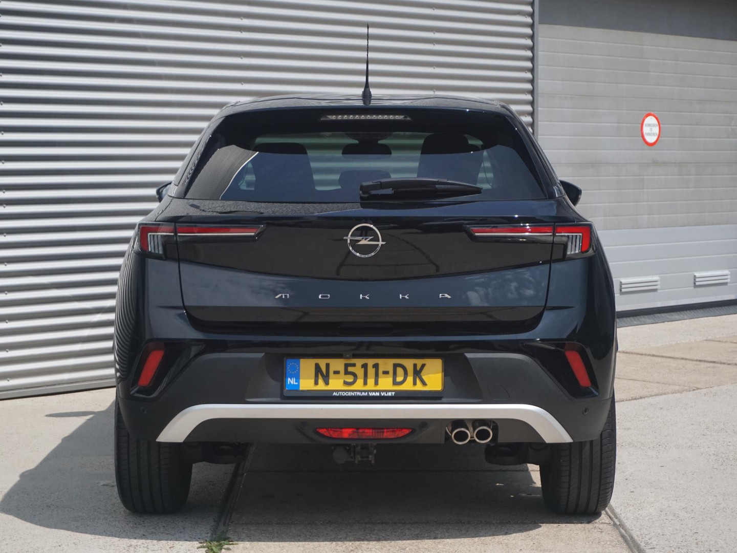 Opel Opel