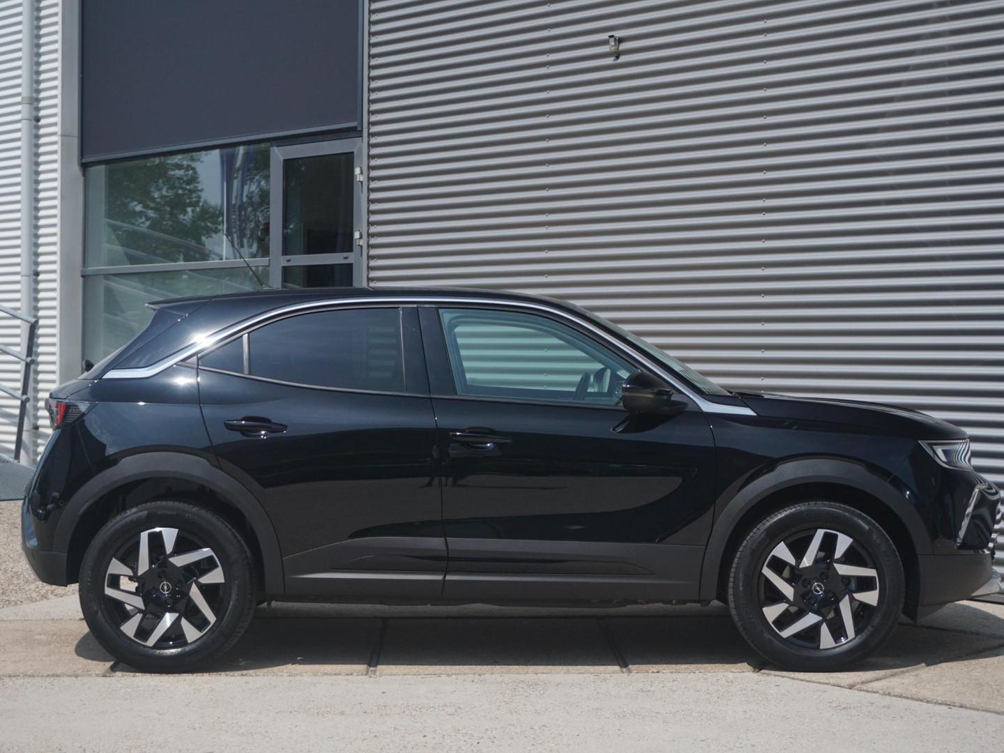 Opel Opel