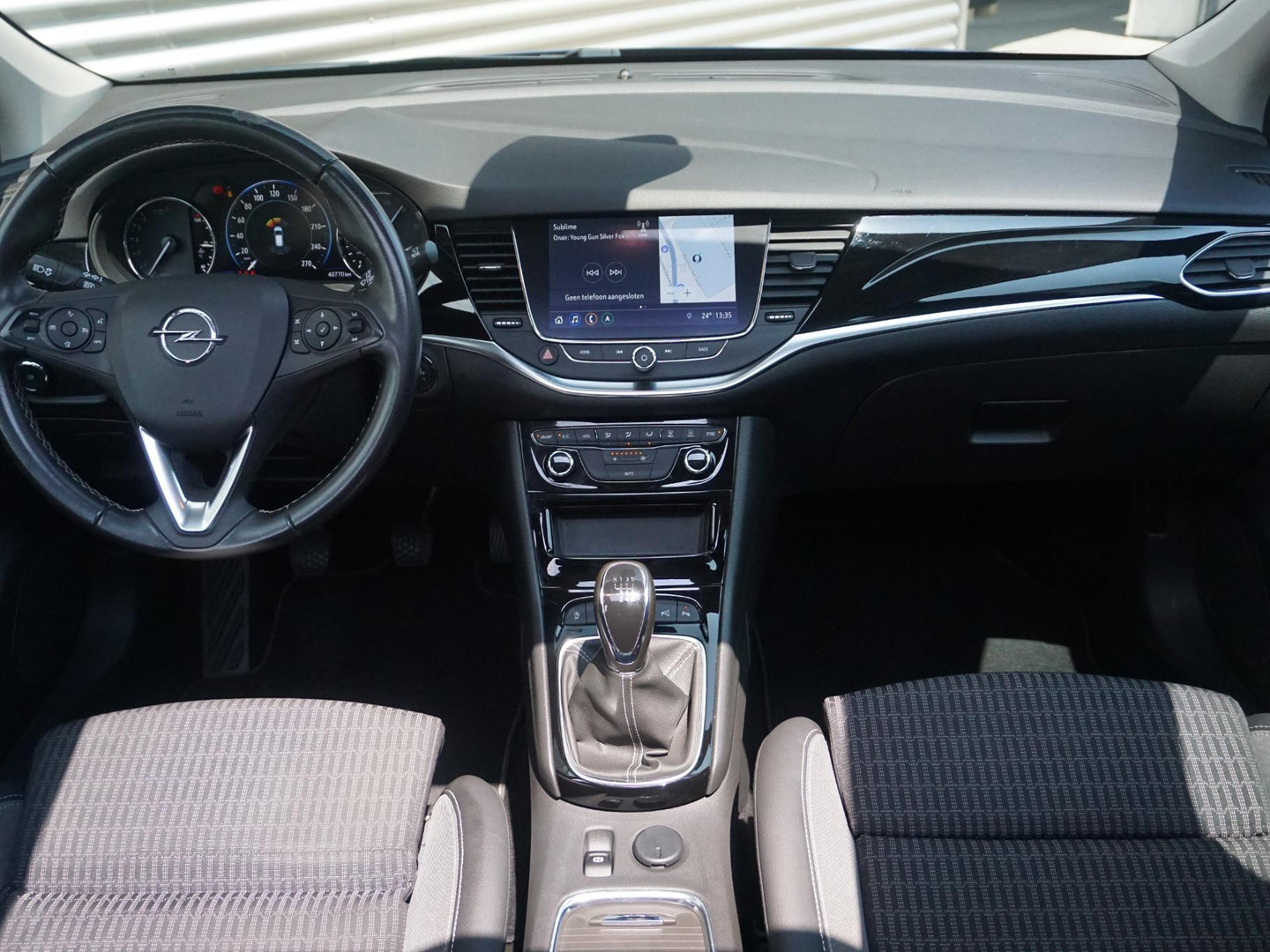 Opel Opel