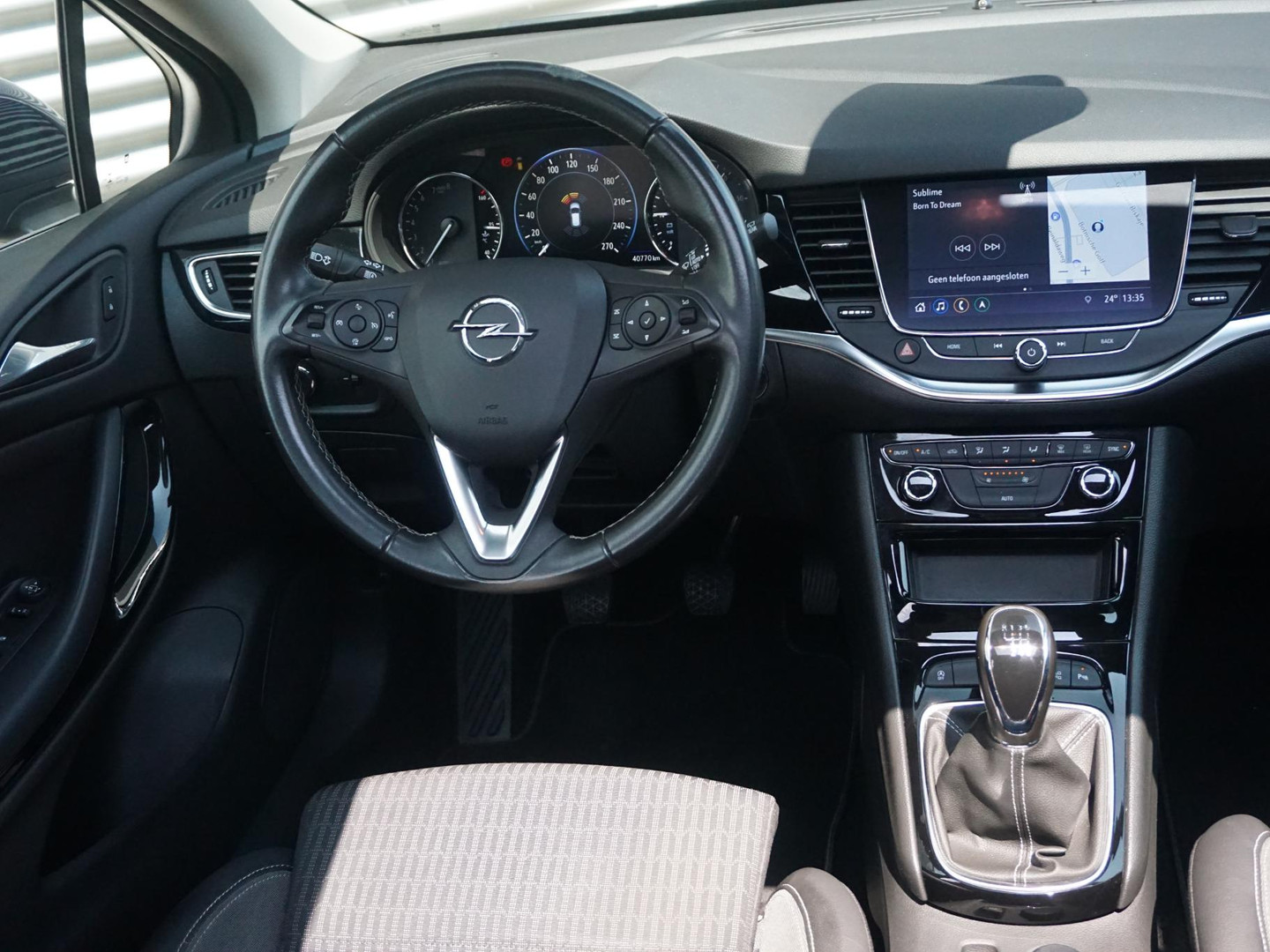 Opel Opel
