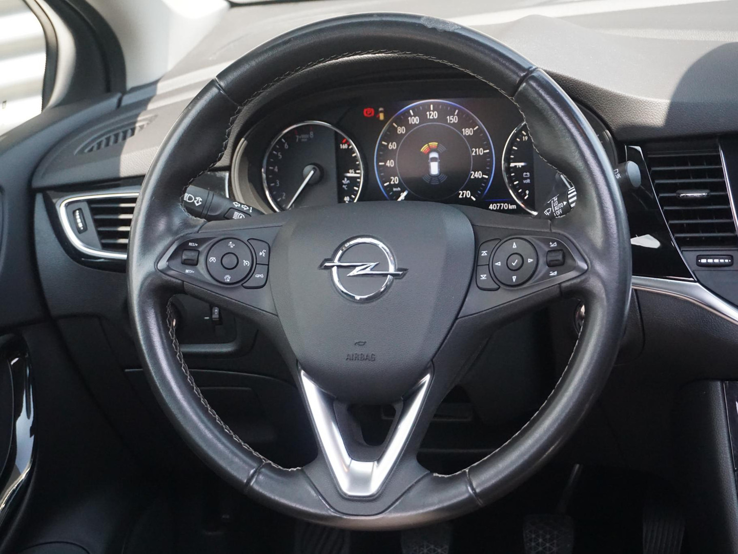 Opel Opel