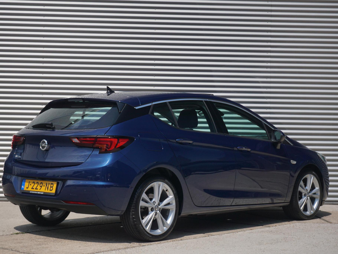 Opel Opel