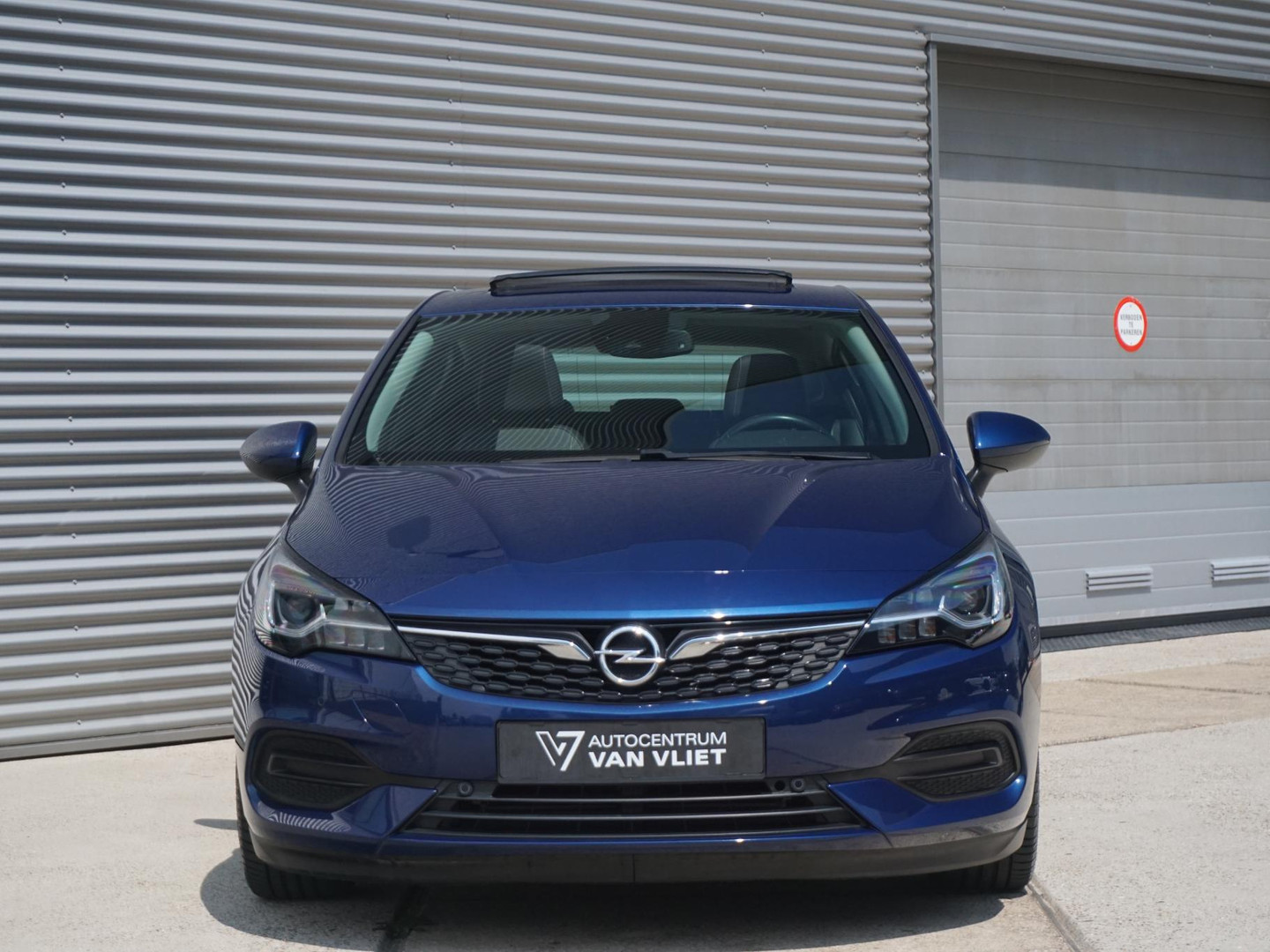 Opel Opel