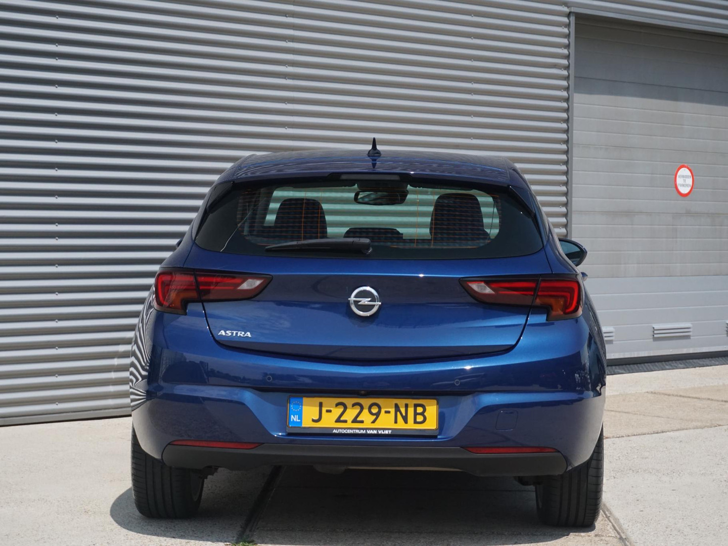 Opel Opel