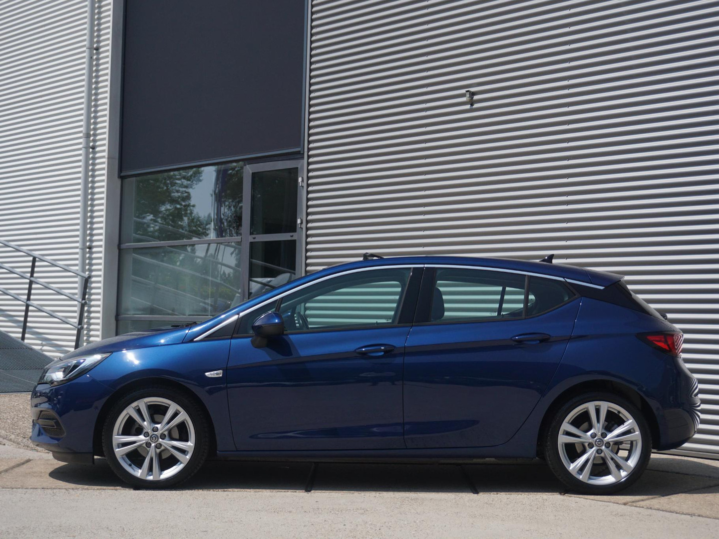 Opel Opel