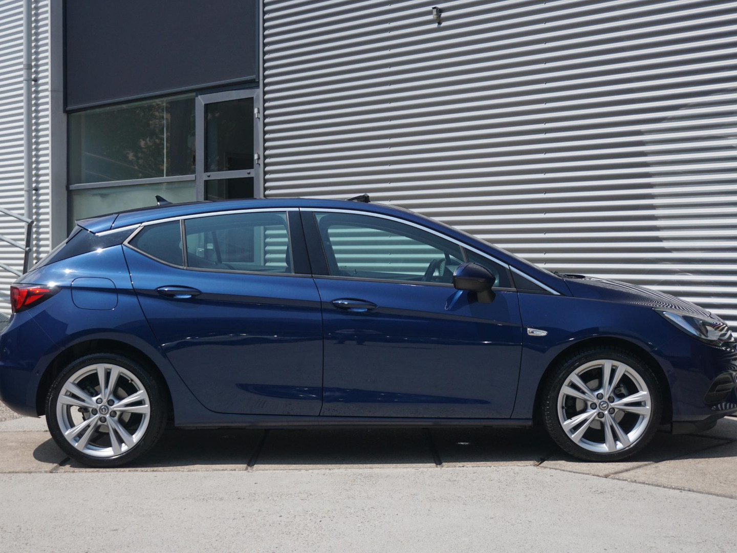 Opel Opel