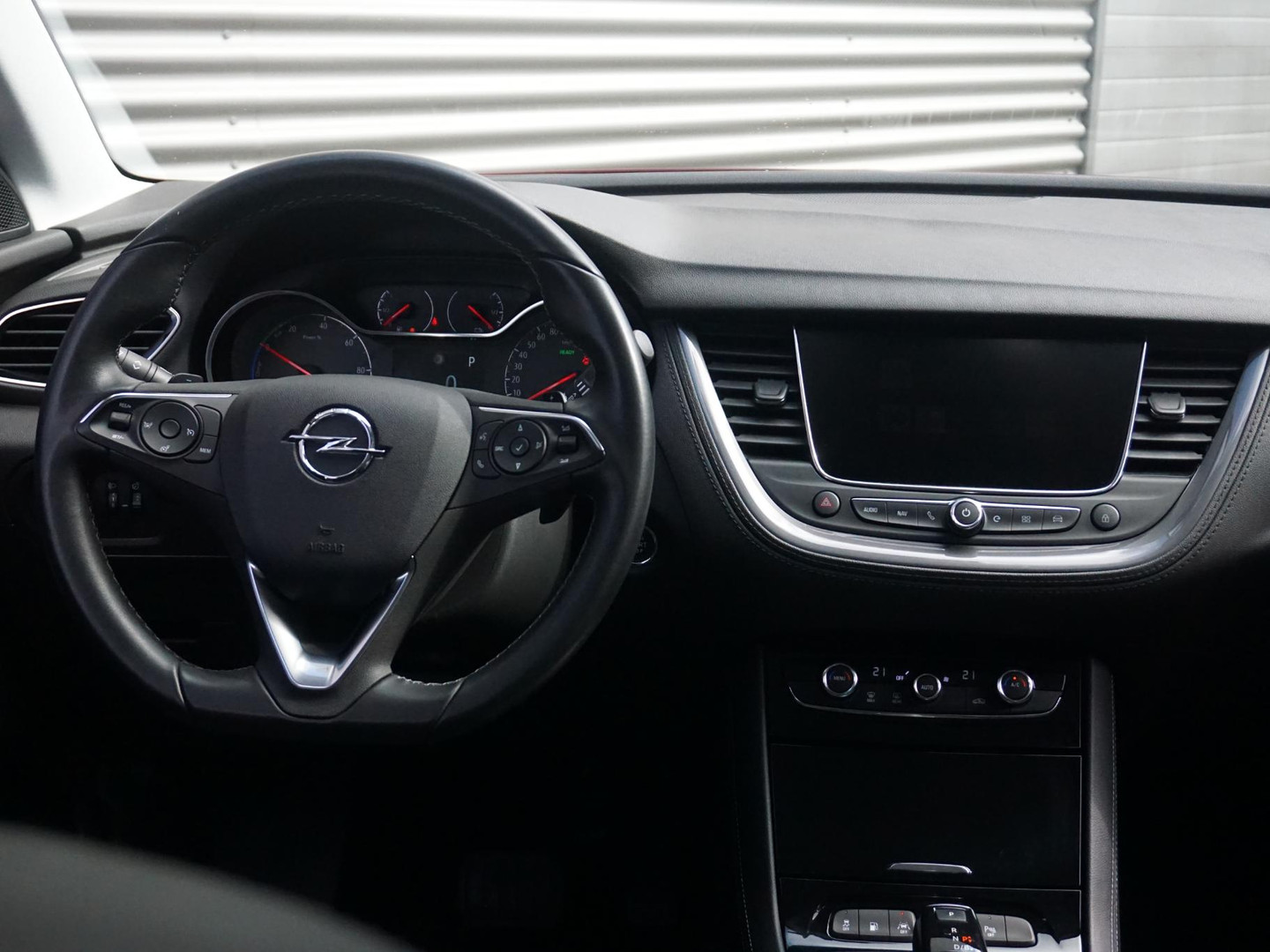 Opel Opel