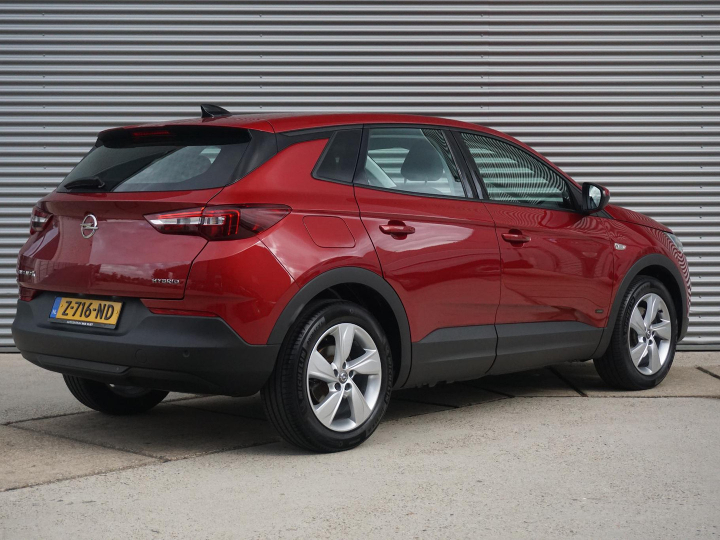 Opel Opel