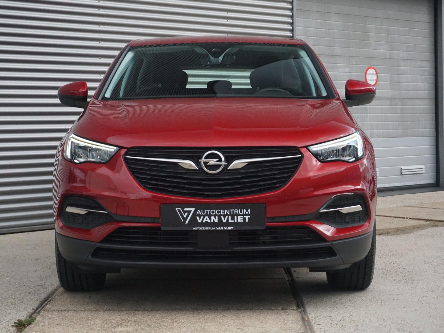 Opel Opel