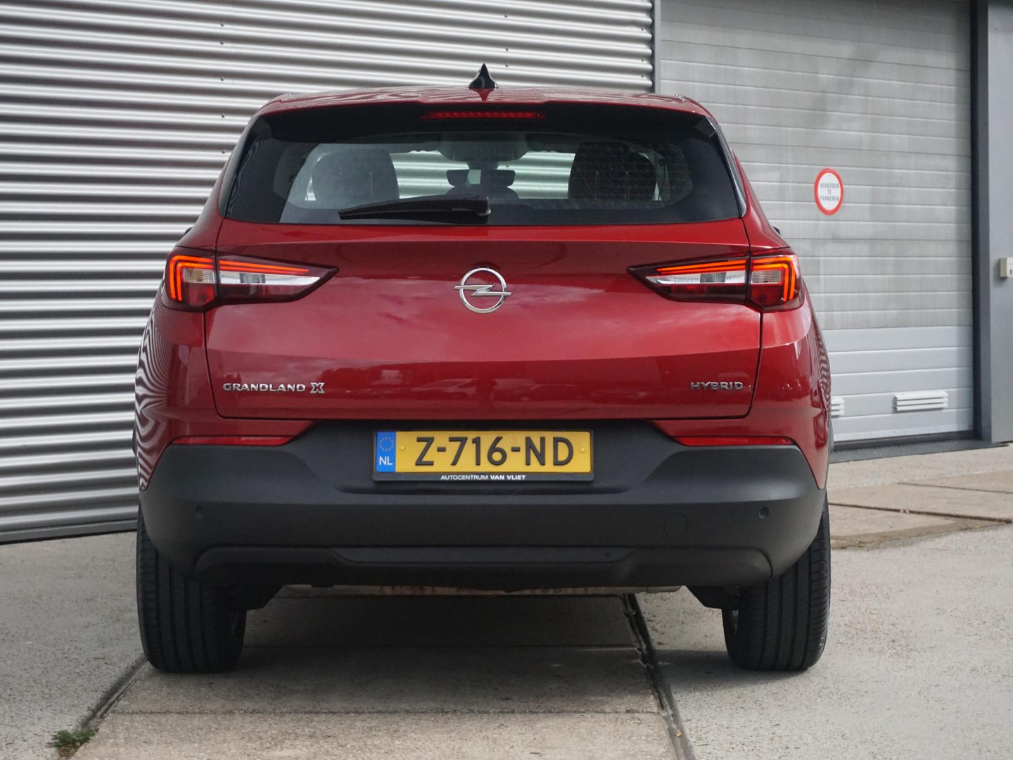 Opel Opel