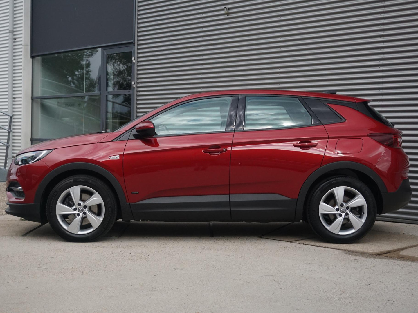 Opel Opel