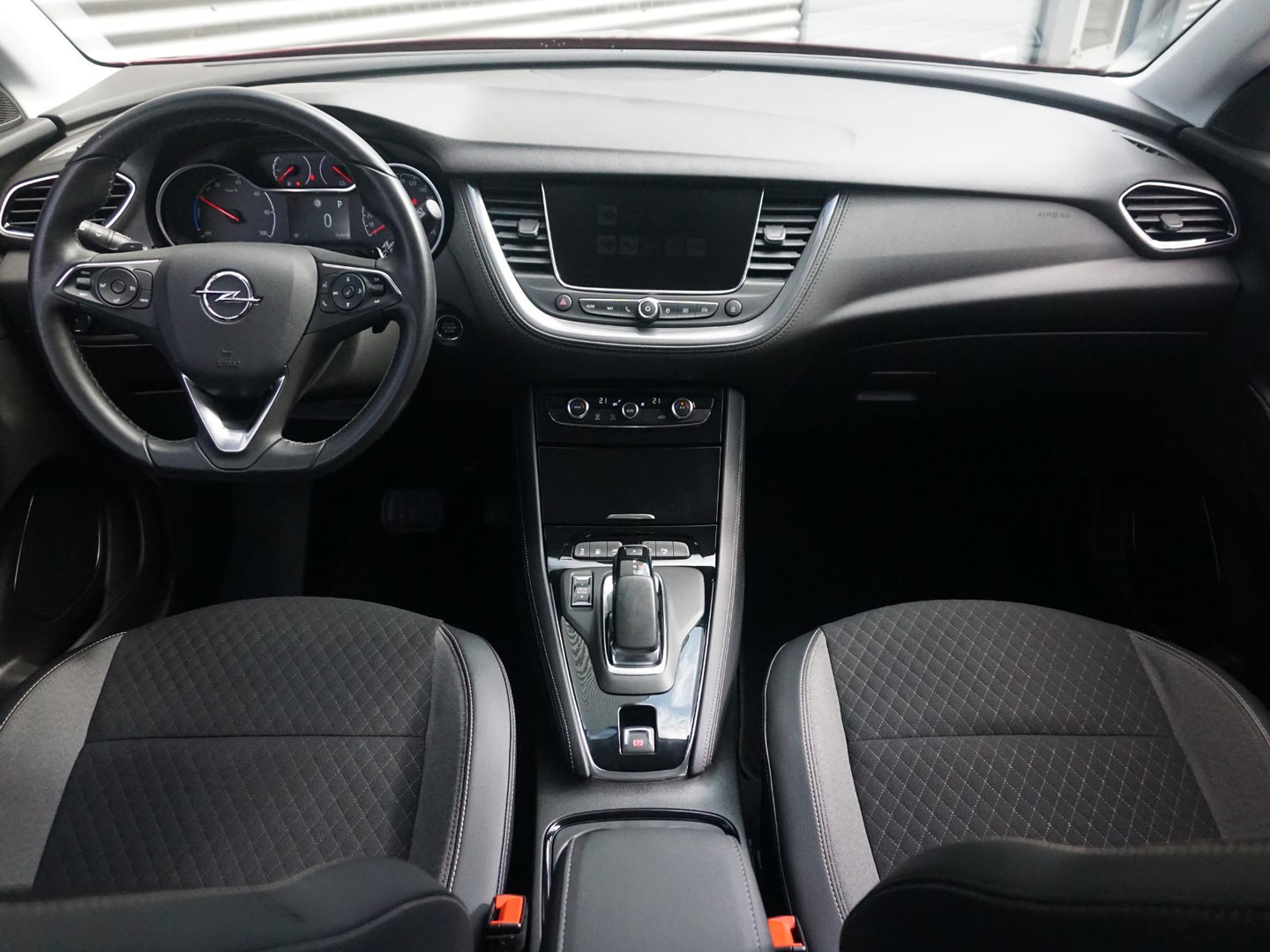 Opel Opel