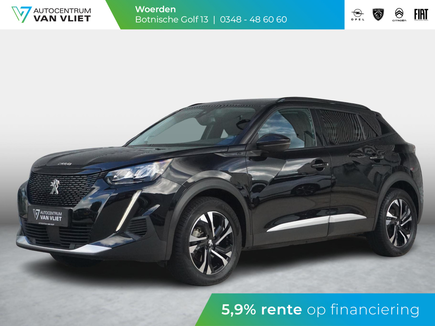 Peugeot Peugeot