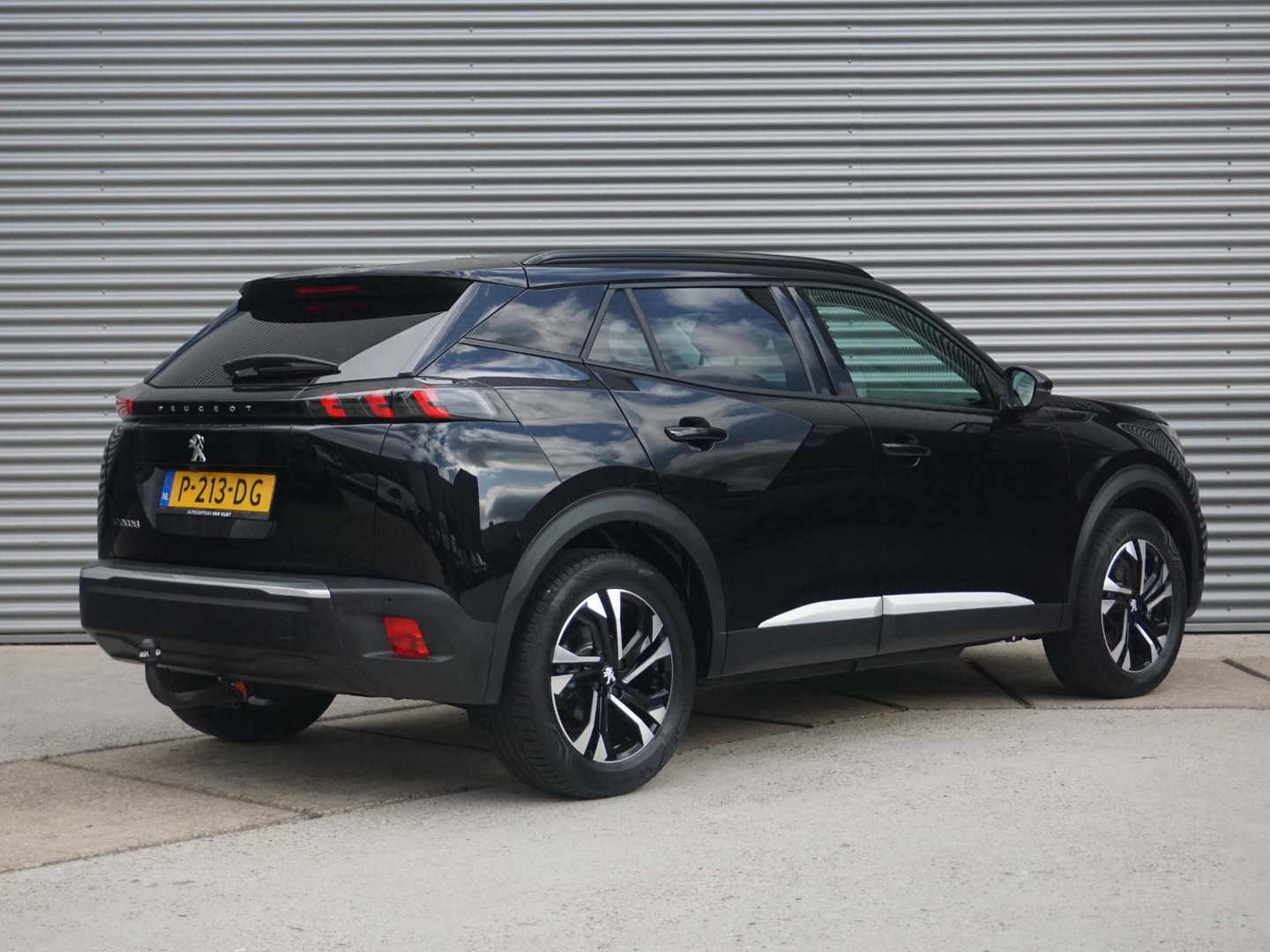 Peugeot Peugeot