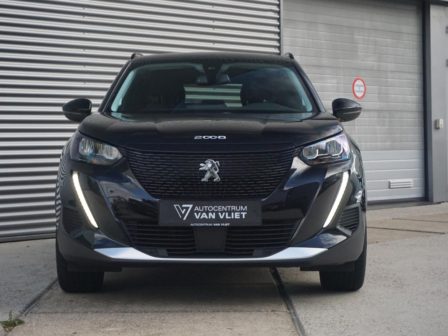 Peugeot Peugeot