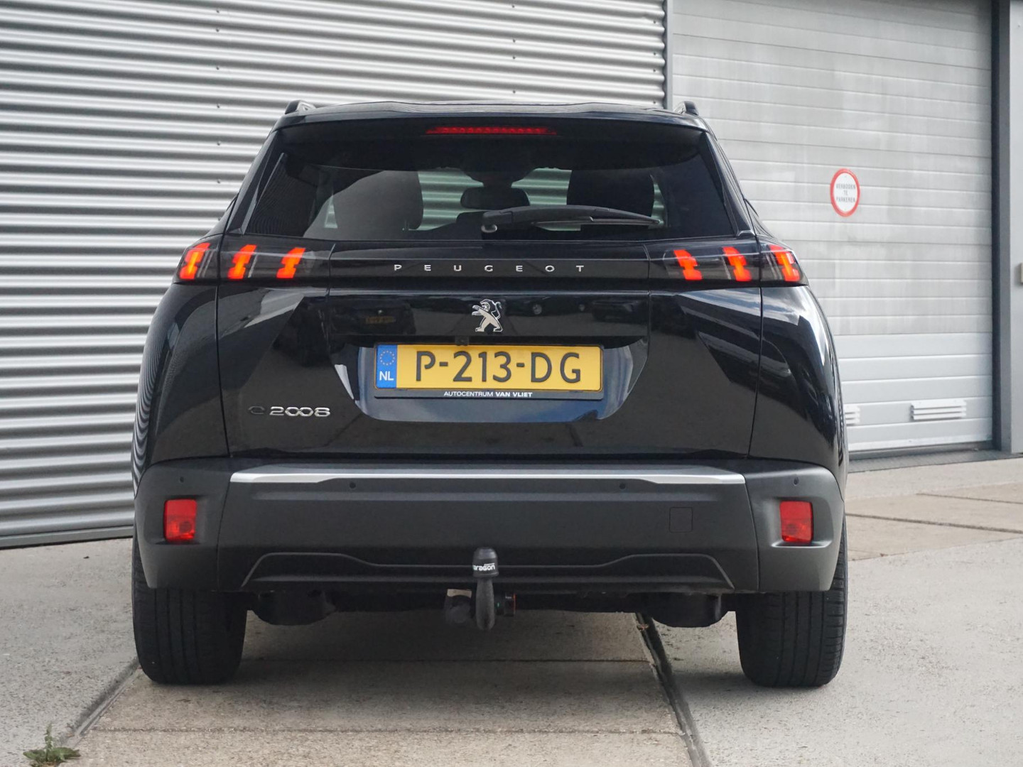 Peugeot Peugeot