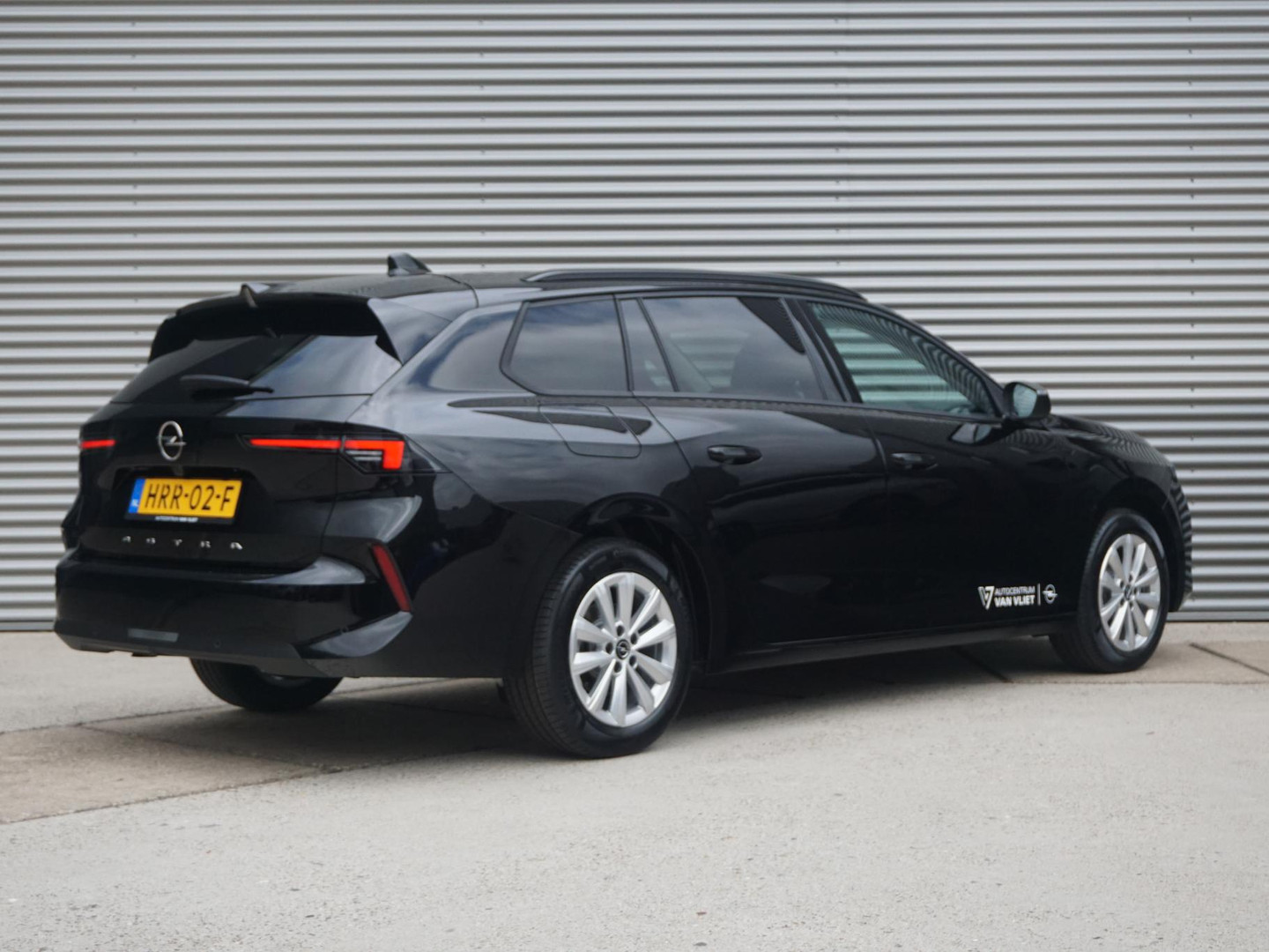 Opel Opel