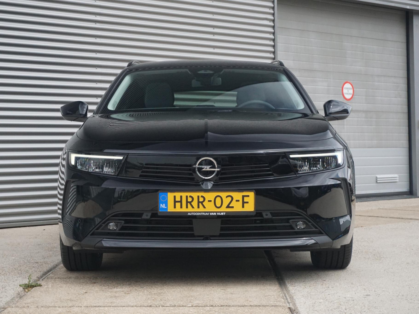 Opel Opel