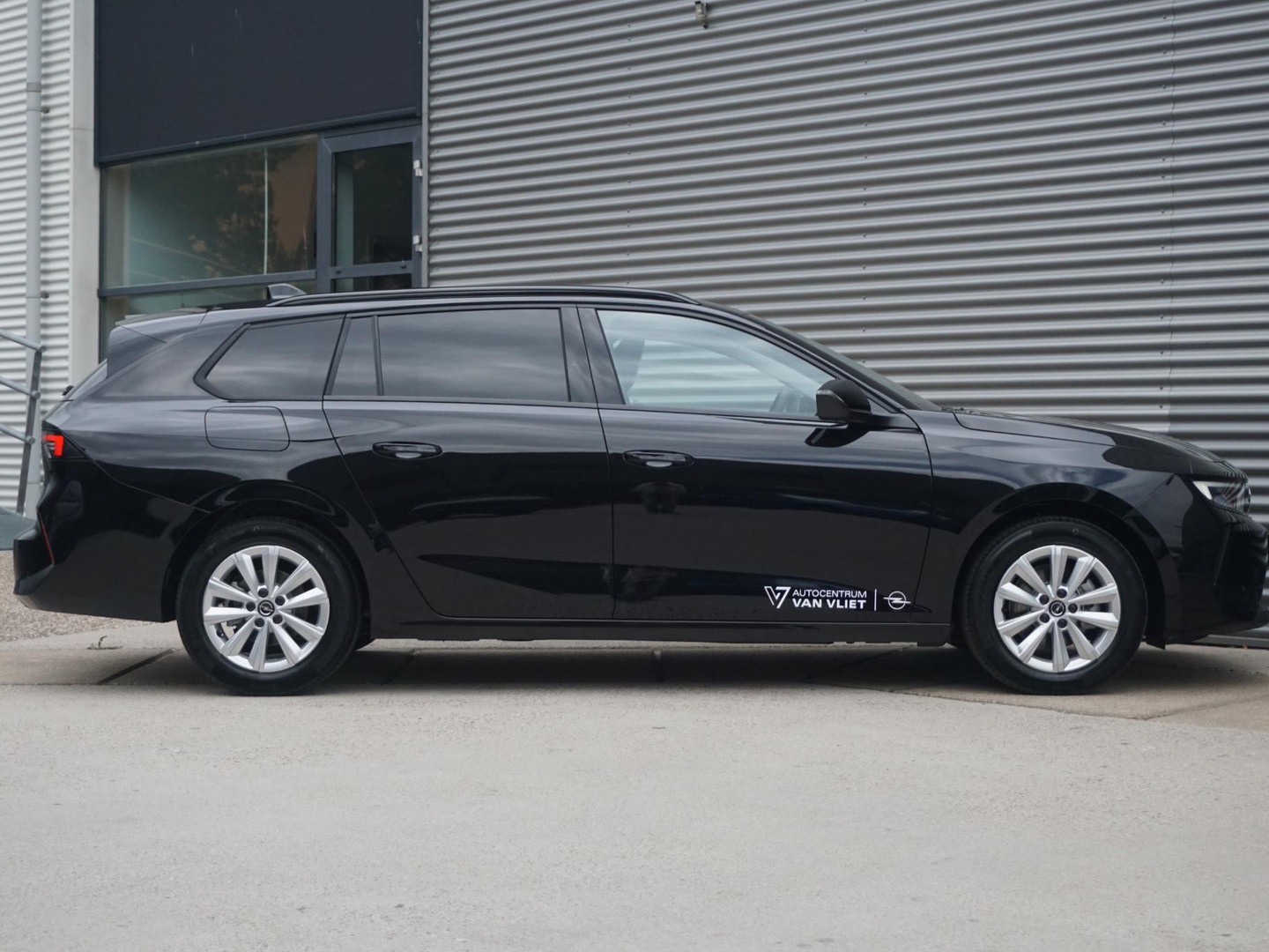 Opel Opel