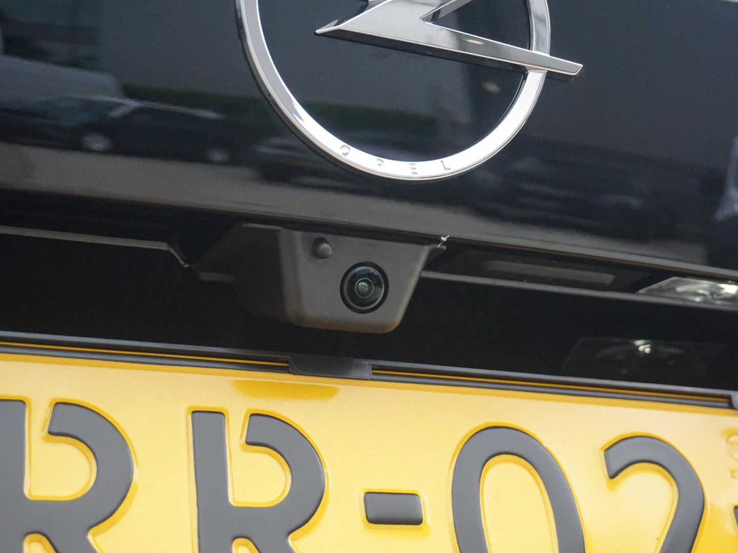 Opel Opel