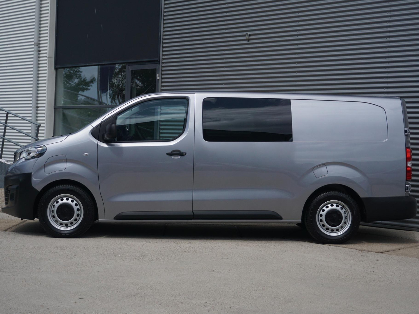 Peugeot Peugeot