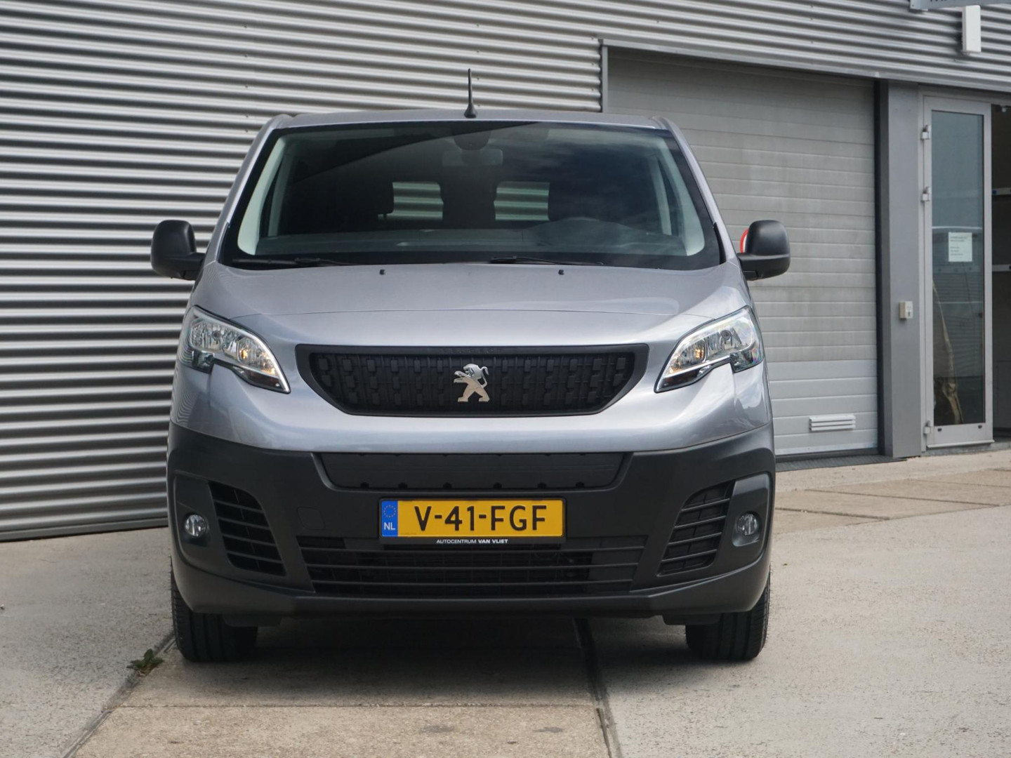 Peugeot Peugeot