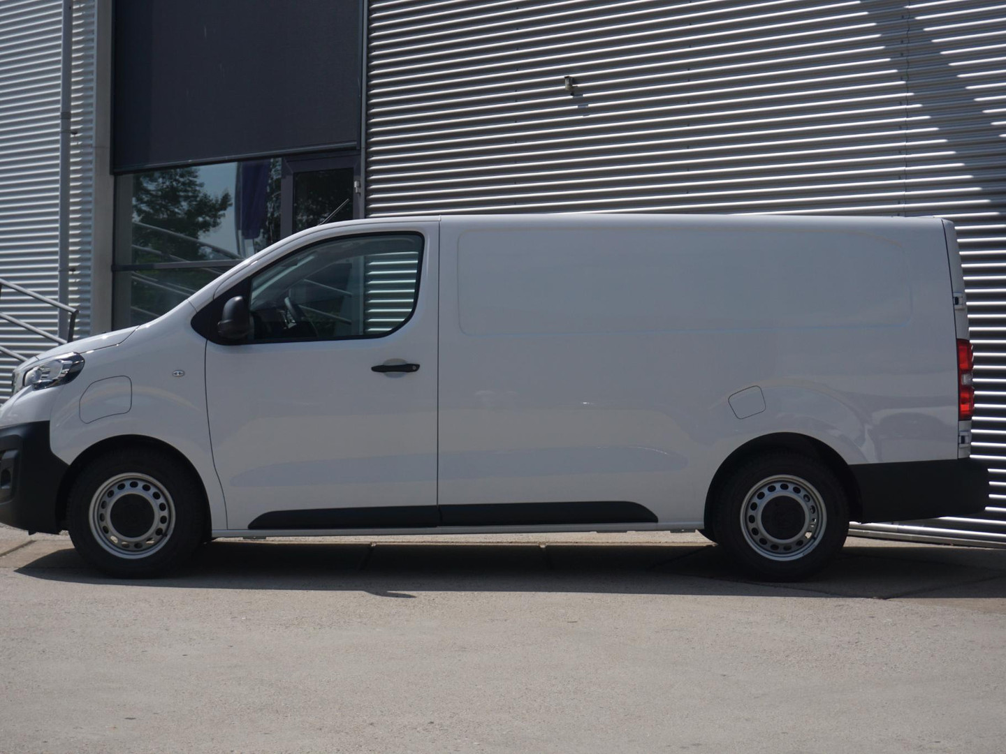 Peugeot Peugeot
