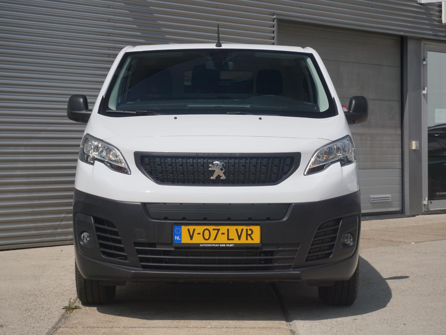 Peugeot Peugeot