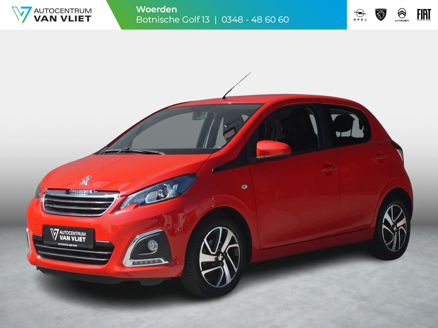 Peugeot Peugeot