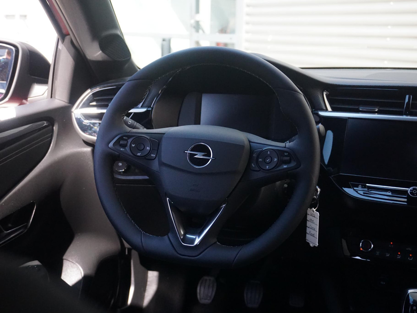 Opel Opel
