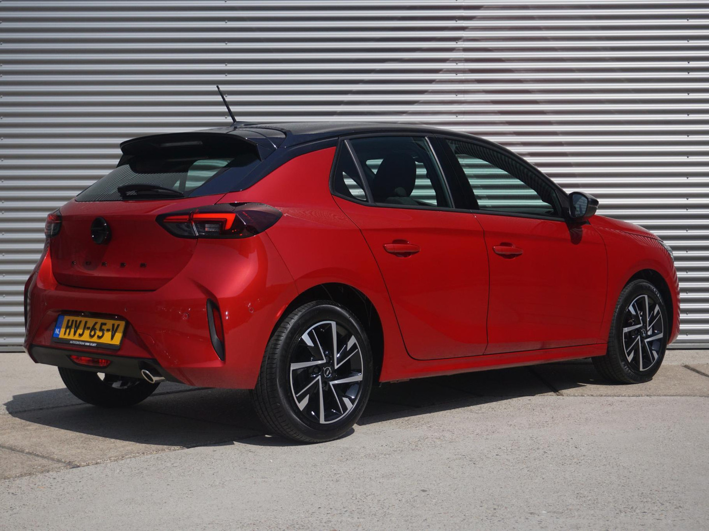 Opel Opel