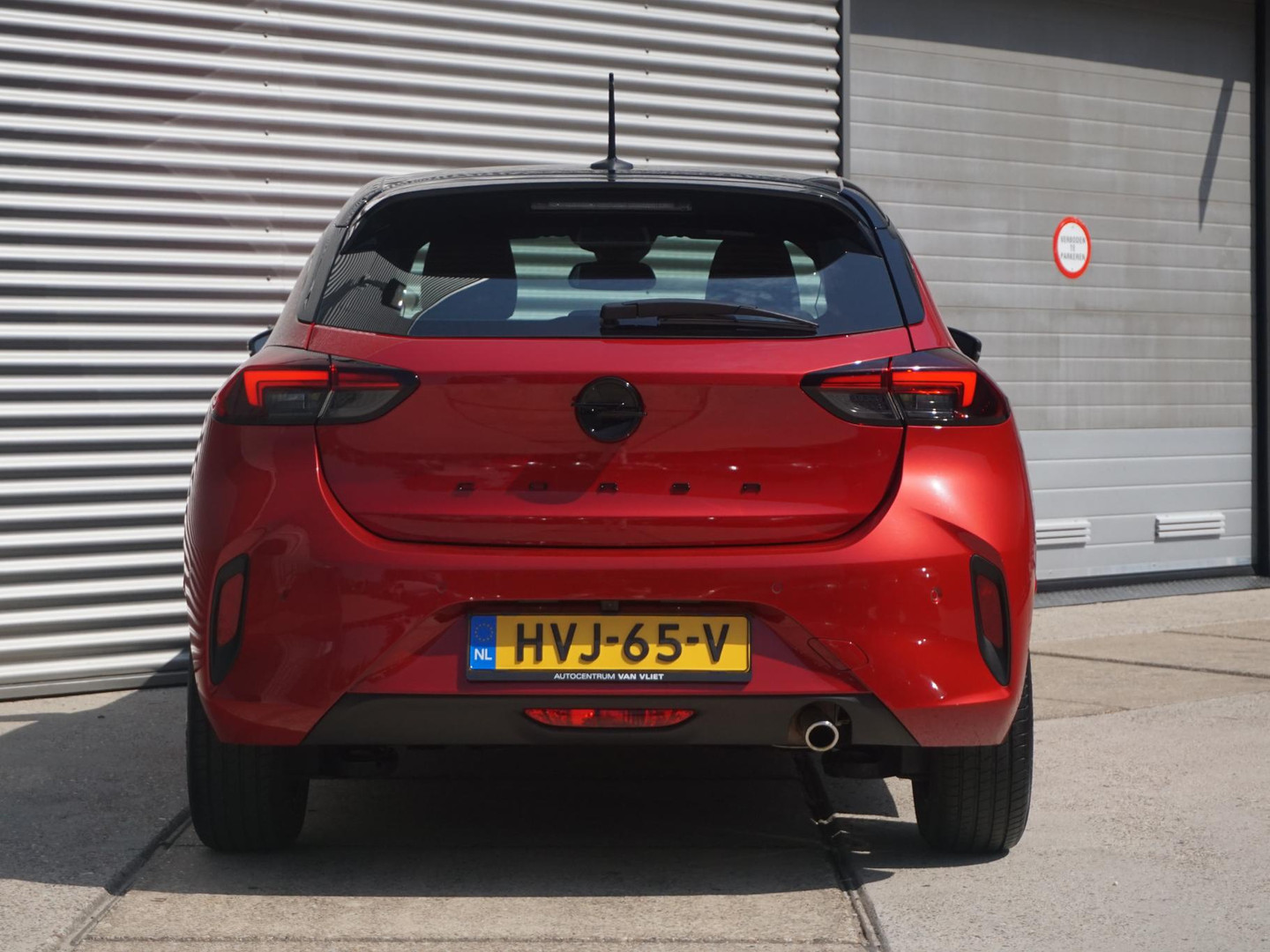 Opel Opel