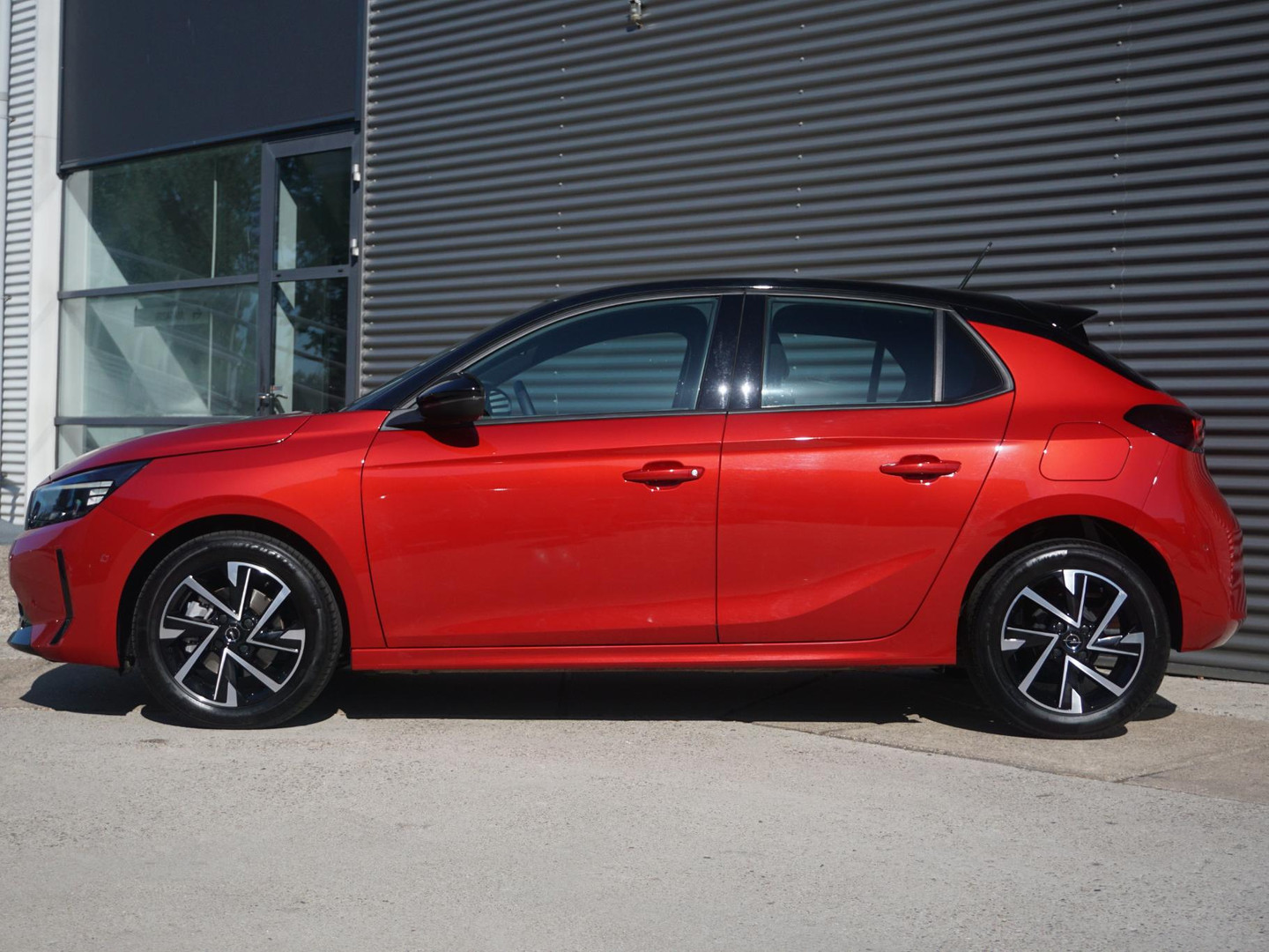 Opel Opel