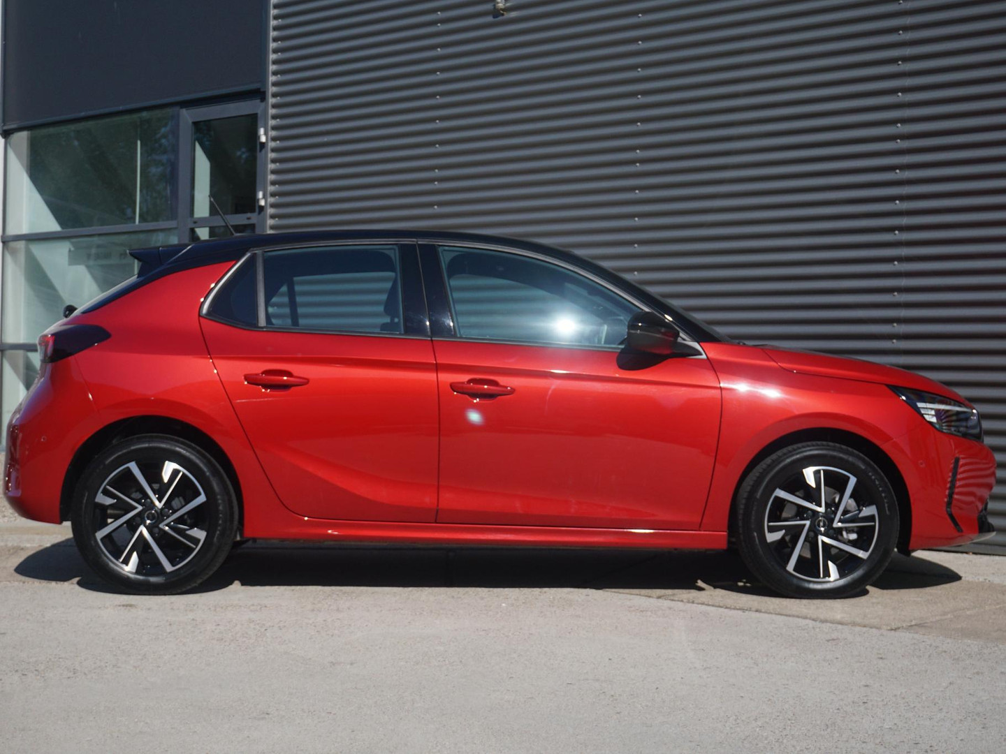 Opel Opel