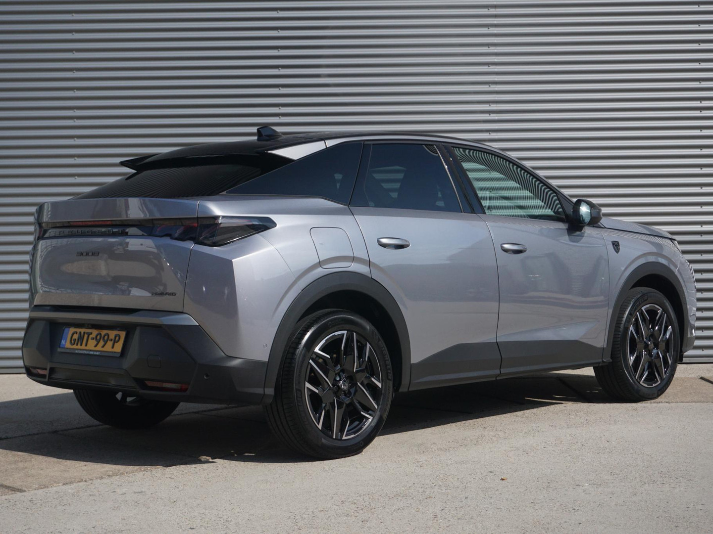 Peugeot