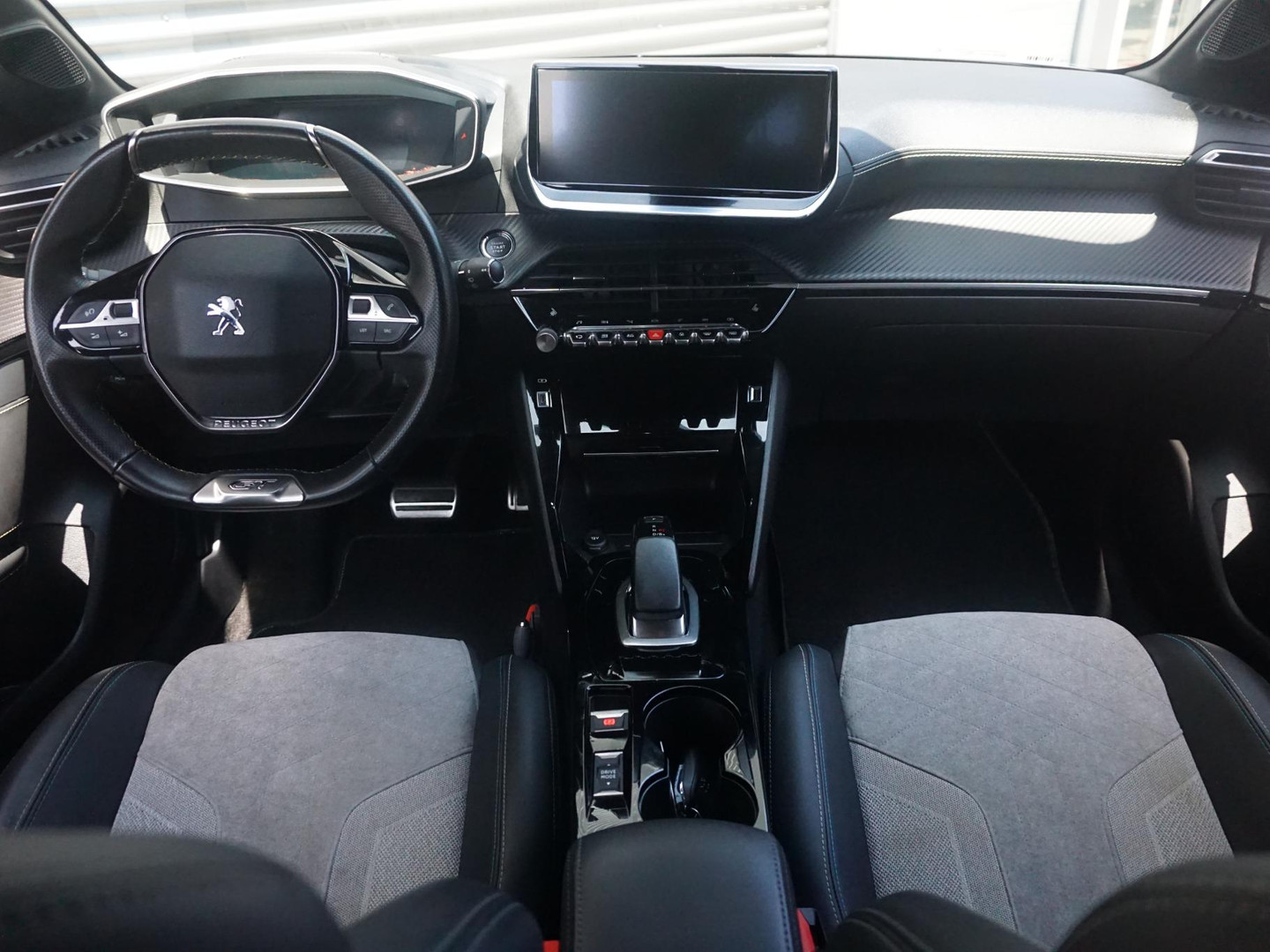 Peugeot Peugeot