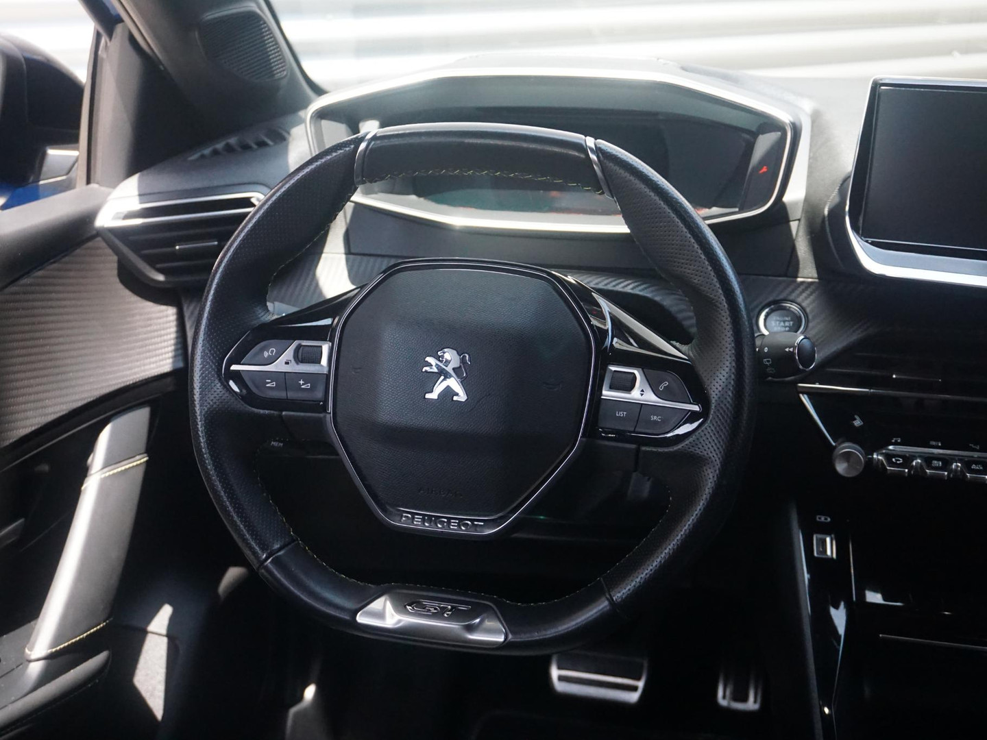 Peugeot Peugeot