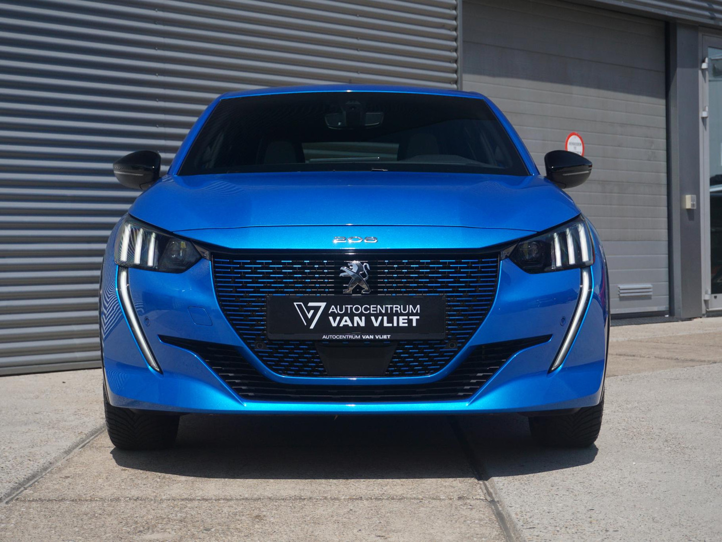 Peugeot Peugeot