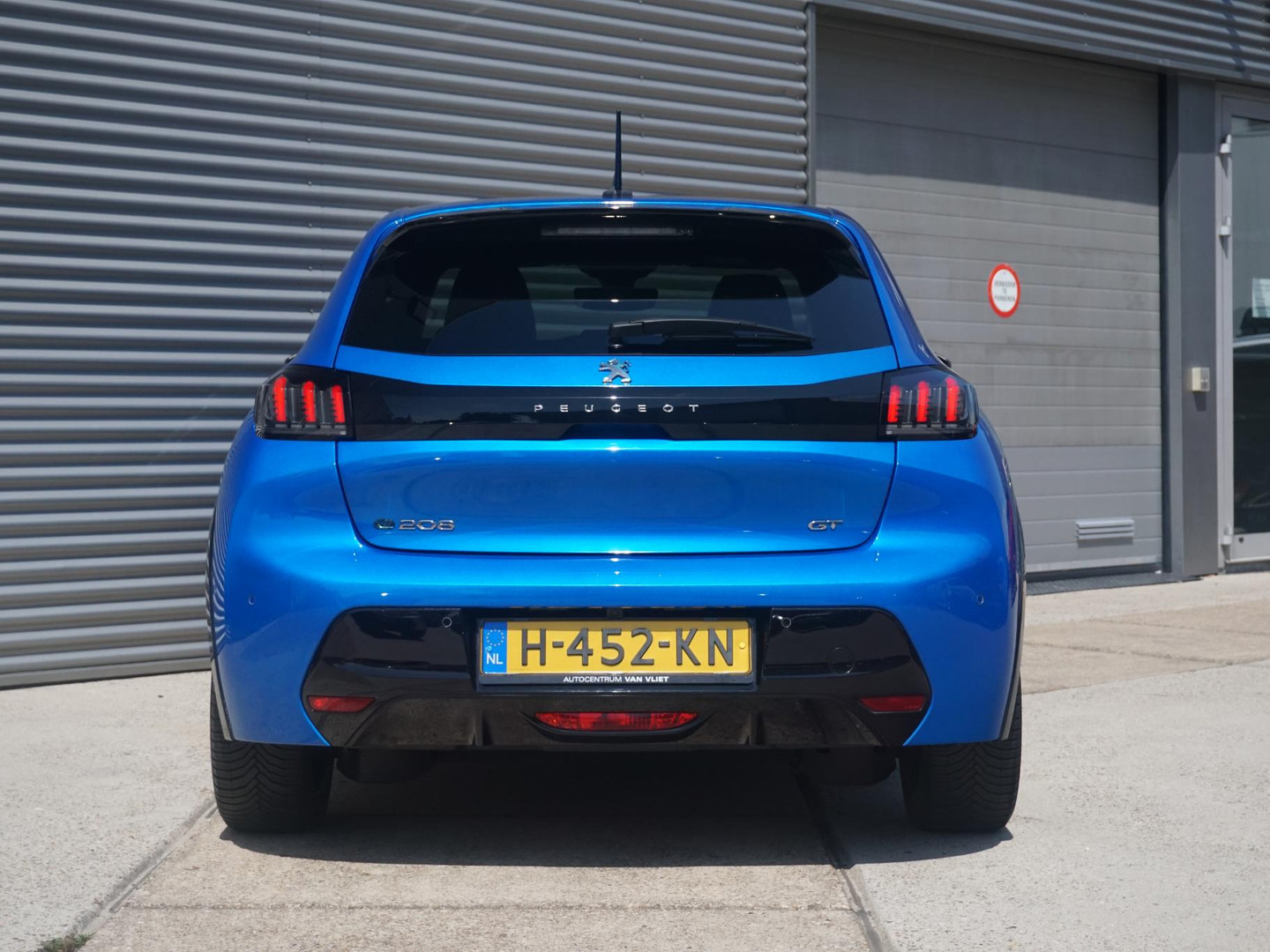 Peugeot Peugeot