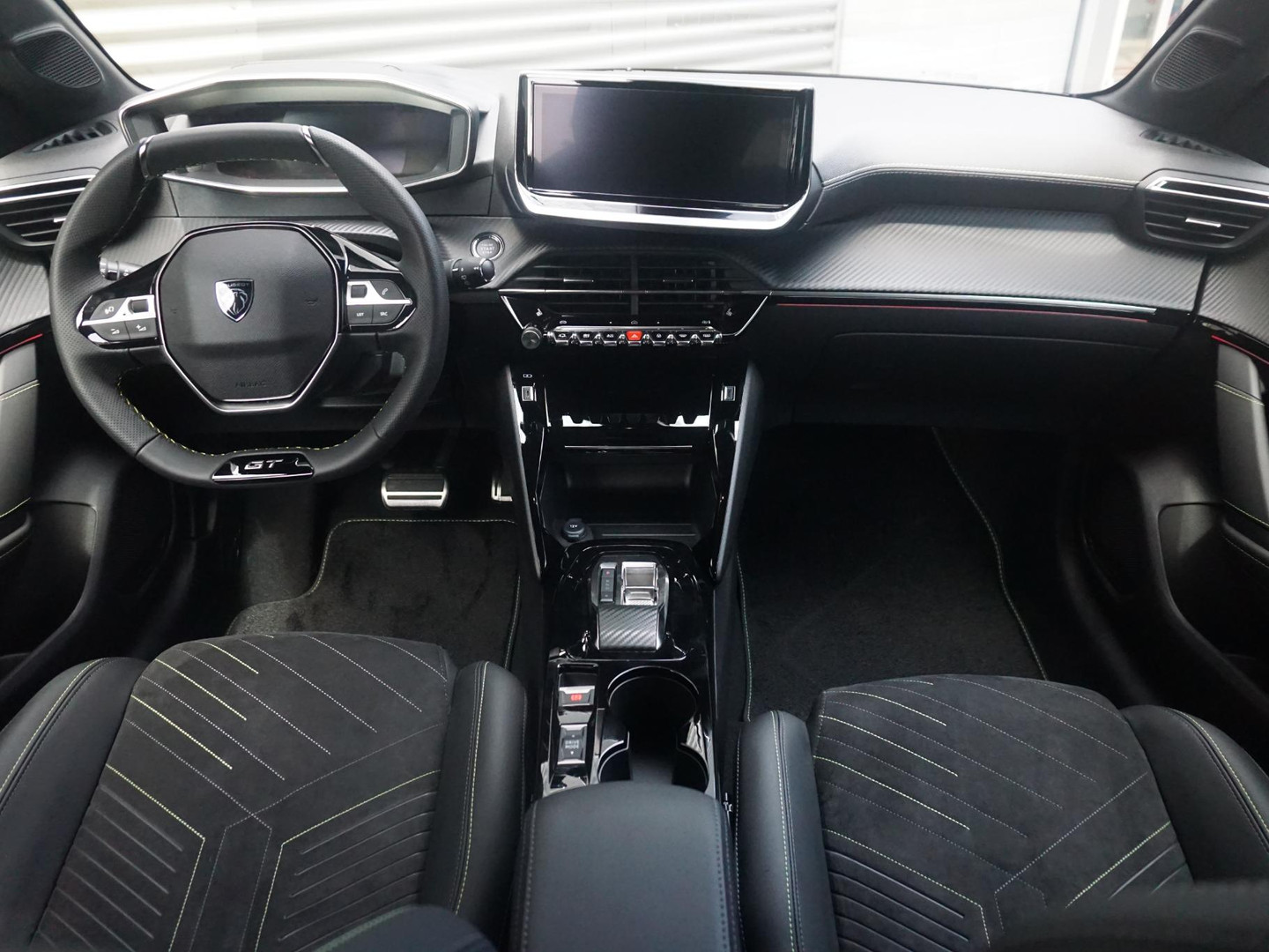 Peugeot Peugeot