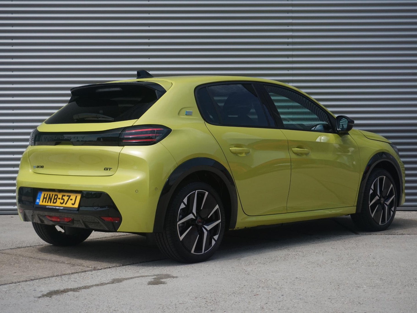 Peugeot Peugeot
