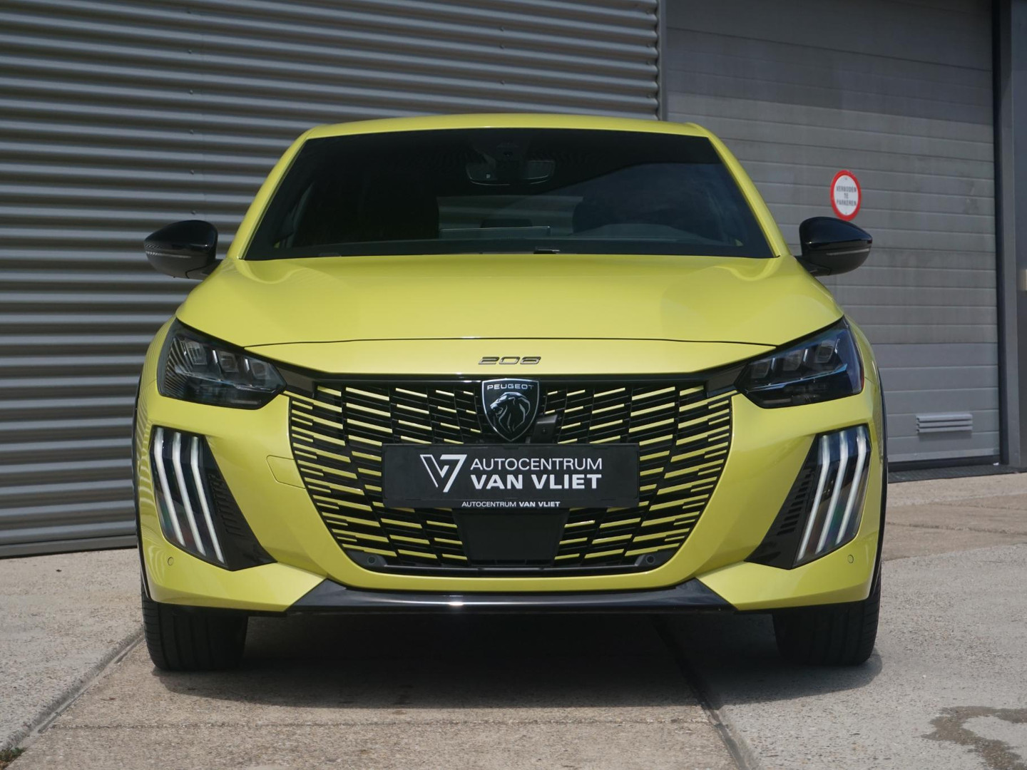 Peugeot Peugeot
