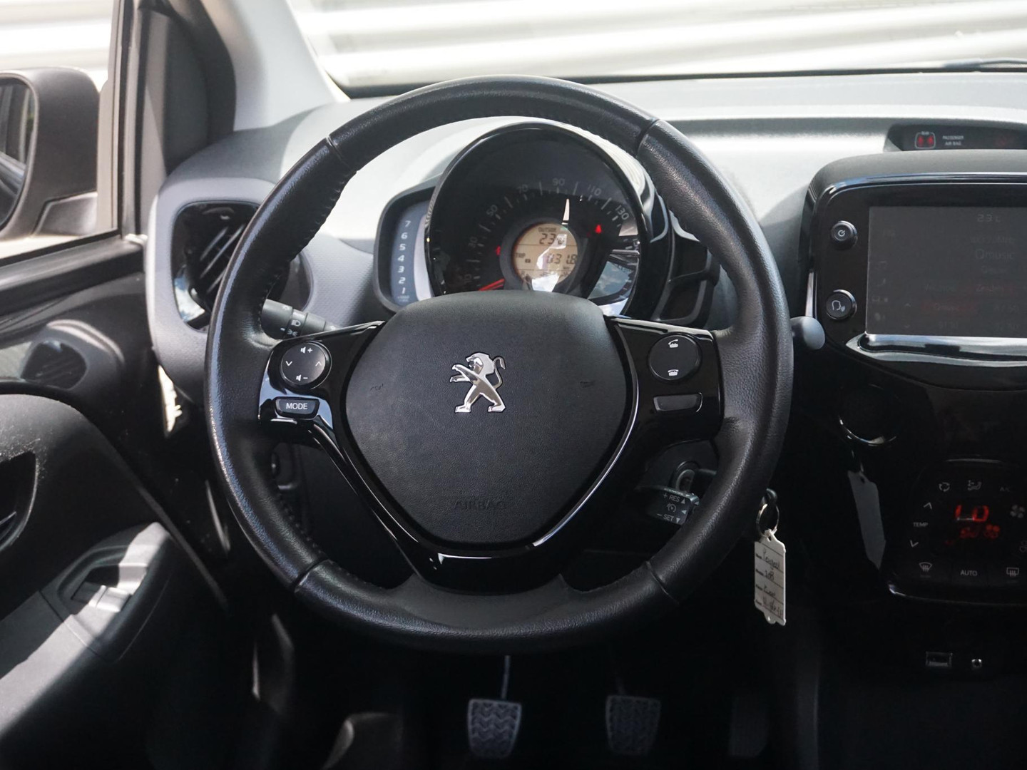 Peugeot Peugeot