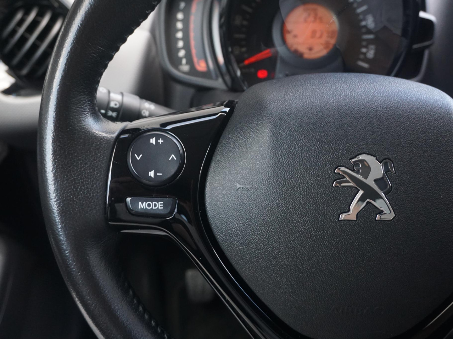Peugeot Peugeot